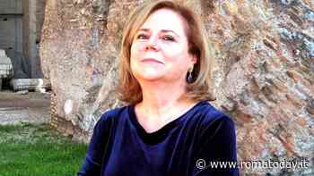 Alfonsina Russo riceve il premio Marisa Bellisario