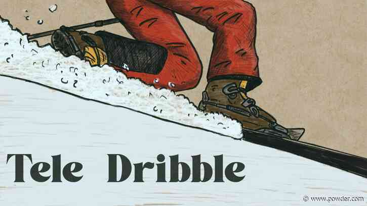 Old Books, Good Tips Part IV - Fitness, Fitness, Fitness