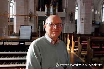 Orgel-Radtour mit der Kolpingsfamilie durch Delbrück, Anreppen und Boke