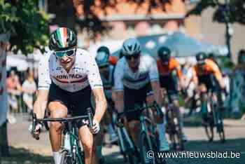 Gooreind maakt zich op voor derde Gooreind Koerse: “Volksfeest voor wielertoerist én toeschouwer”