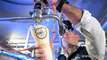 Erwähnung in Liebesbrief: Ist Kristallweizen ein unterschätztes Charakterbier?