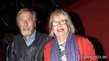 Mit 88 Jahren: Schauspieler Horst Janson erleidet Schlaganfall