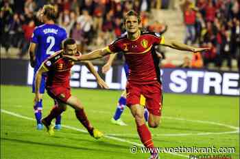 Voormalige Rode Duivel vertelt wie het EK zal winnen en geeft zijn verwachtingen van België