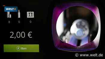 Warum Deutschland ein neues Pfand-Problem hat