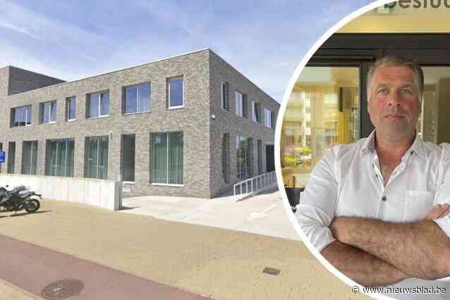 Federale politie doet inval in gemeentehuis tijdens schepencollege én bij politie: “Gsm’s van burgemeester en korpschef in beslag genomen”