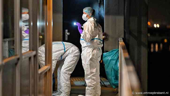 Tilburger (38) blijft doden van vrouw én huisgenoot ontkennen