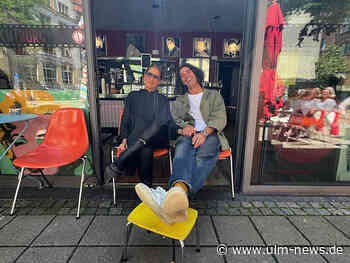 Von der Lichtburg in die Kunsthalle: Michele Napolitano und Annette Weidenbach übernehmen "Billbar"