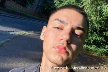 Edgware murder trial: Stefan Balaban stabbed in his car