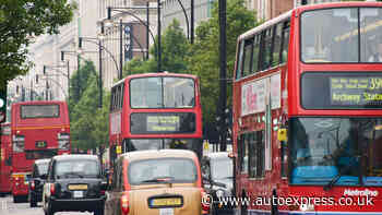 What are the tories going to do for us? Pay-per-mile road tax ban in 2024 Conservative manifesto