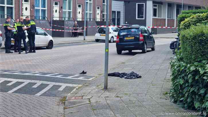 Vrouw (38) neergestoken in Uden, vader (59) opgepakt