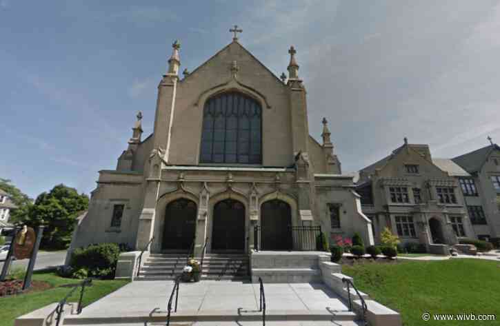 Buffalo Diocese recommends merges, closures of 33 churches