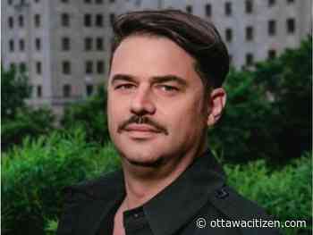 Ottawa has its first night mayor—and he's from Montreal