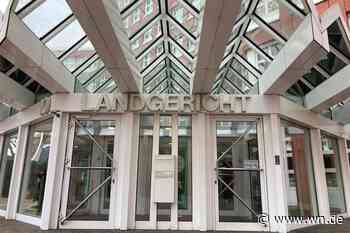 Vorwurf: Auto mit falschen Papieren versorgt und dann verkauft