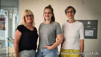 Flüchtlingsarbeit ohne Zeigefinger: Ehrenamtliche für Frauen-Café in Wasserburg gesucht