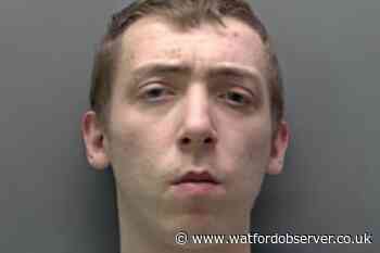 Atria Watford repeat shoplifter jailed after attacking staff