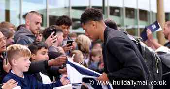 Euro 2024: Best places to watch England play across Hull and East Yorkshire