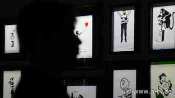 Kunstwelt braucht neue Käufer: "99,9 Prozent aller Kunstwerke sind ein schlechtes Investment"