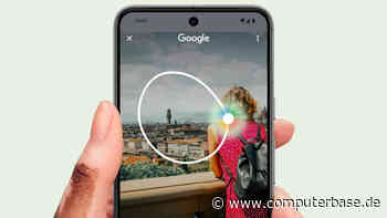 Pixel Feature Drop: Googles Smartphones, Uhren und Tablets erhalten Updates