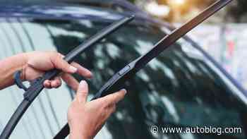 Best windshield wipers in 2024