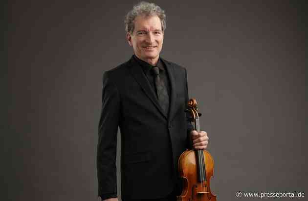 Bühne frei für den Musikeranzug - Nach dem innovativem Frack für Orchestermusiker erweitert Woolwind sein Portfolio um einen Anzug