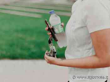 Cosa succede quando si beve troppa acqua