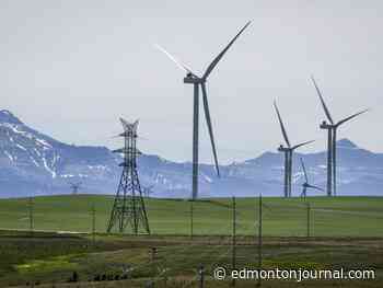 Alberta says advisory report shows federal electricity targets are ’reckless’