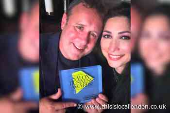 Harness & Mane in Walthamstow win at Salon Business Awards