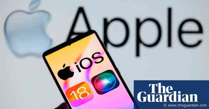 Apple push into AI could spark smartphone upgrade ‘supercycle’