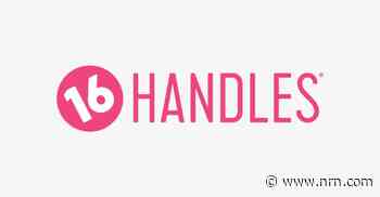 16 Handles founder Solomon Choi dies at age 44