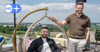 „Sunday Funday“ in Hannover: Party am 16. Juni in der „Havn Rooftop-Bar“