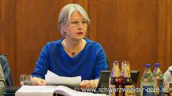 Reaktionen zur Wahl: Faire Diskussionskultur und Interesse für Bad Wildbad