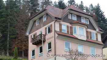 Wahl in Enzklösterle: Mit nur zwei Stimmen in den Gemeinderat?