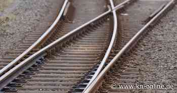 Nordbahn: Akkuzüge auf Strecke Flensburg-Schleibrücke