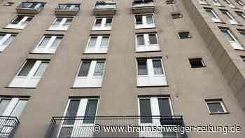 „Blutüberströmt neben Katzenbox“: Wie es eine Nachbarin erlebte