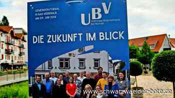 Bad Herrenalber Stadträte: Wo kann eigentlich künftig getagt werden?