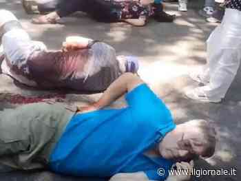 Quattro insegnati Usa accoltellati: mistero sull'attacco choc in Cina