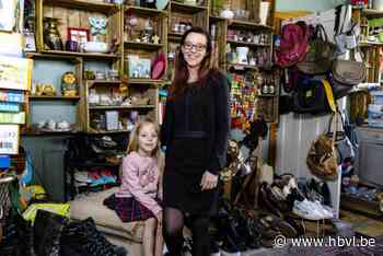 Kortessems initiatief voor voedselbedeling op de vingers getikt door FAVV