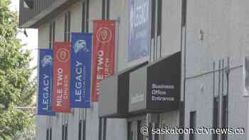 'Cast the gay demons out': Sask. private Christian school director on trial for assault