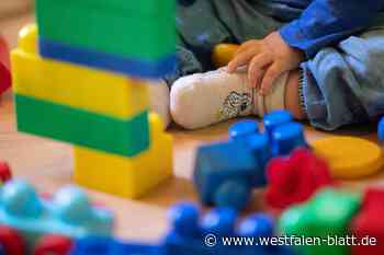 Stadt Herford will Kita-Träger finanziell unterstützen