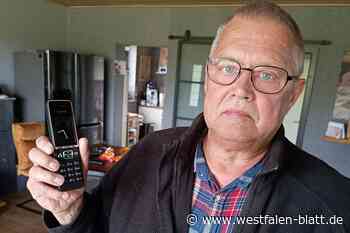 Stemweder sind sauer: Festnetzleitung ist seit drei Wochen tot