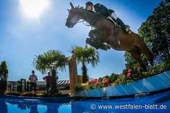 Rekordergebnis zum Jubiläum