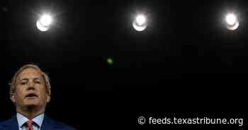 Texas sues to block new Biden administration rule protecting access to some gender transition care