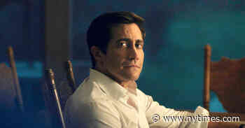 ‘Presumed Innocent’ Review: Jake Gyllenhaal Steps In for Harrison Ford