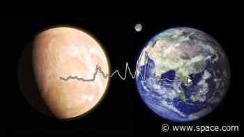 A missing link in the timeline of Earth's chemistry may have been found