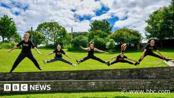 Dorset's Big Picture: Tuesday's image of the county