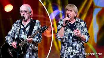 So sehr leidet Amigos-Star Karl-Heinz nach Tod seiner Frau – „dann ist die Welt dunkel“