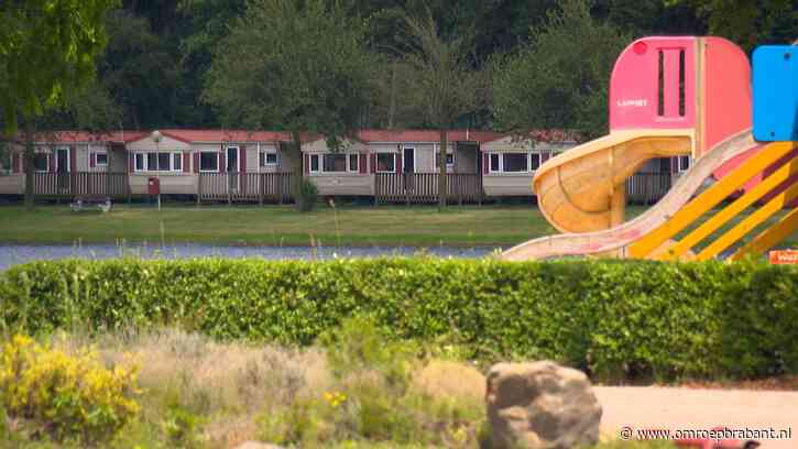 Overgenomen camping van Peter Gillis nog maanden dicht, maar boeken kan wel