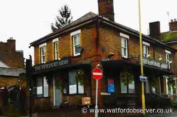 The Estcourt Arms reopening this weekend after sudden closure