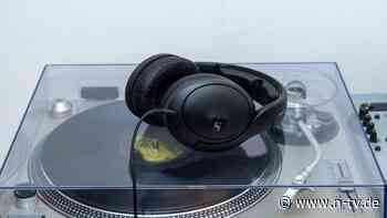 Günstige High-End-Kopfhörer: Sennheiser HD 620S ist geschlossen, aber offen für alles