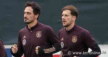 EM 2024: Wie Mats Hummels, Leon Goretzka und Co. den Sommer verbringen
